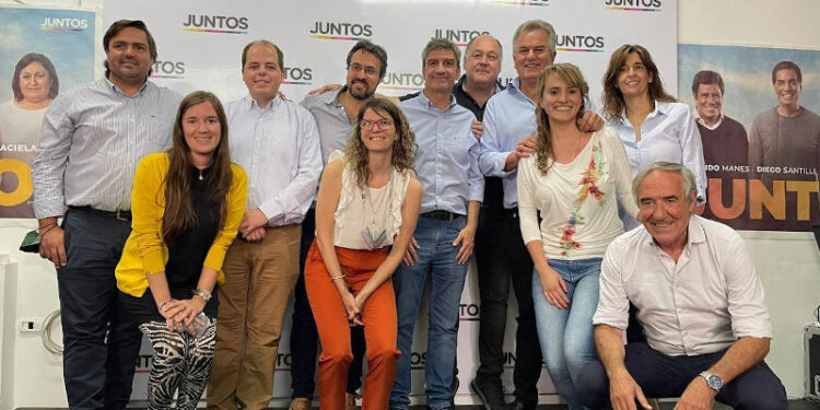 Juntos Sexta Sección