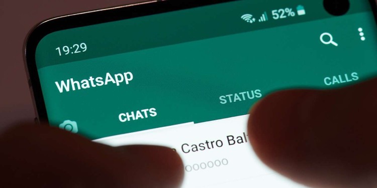 Como activar el "modo invisible" en Whatsapp