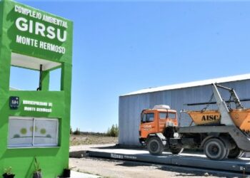 Monte Hermoso, primer municipio de la Costa Atlántica bonaerense designado destino sustentable