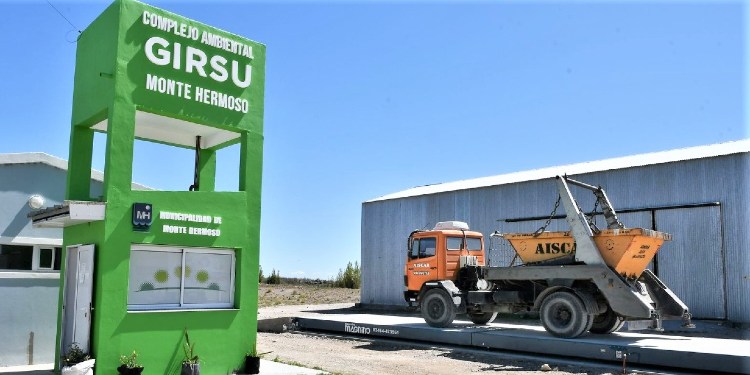 Monte Hermoso, primer municipio de la Costa Atlántica bonaerense designado destino sustentable