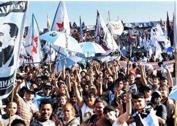 Opinión de Jorge Fernández Díaz en el diario La Nación