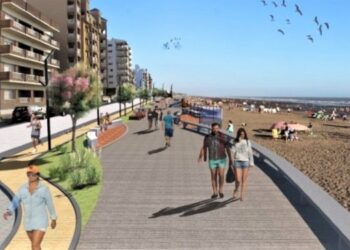 Breves de interés: Estacionamiento, calles cortadas al tránsito, cortes de electricidad y vuelve la planta móvil de VTV