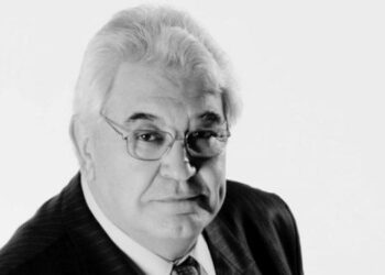 Rafael Emilio Santiago por Nestor Machiavelli