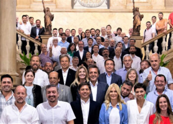 Reelecciones indefinidas Dichiara