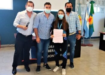 Se llevó a cabo la decimoquinta sesión ordinaria del Concejo Deliberante de Monte Hermoso