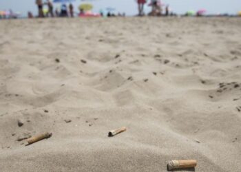 Convocan a recolectar latas para la campaña "Cero Colillas"