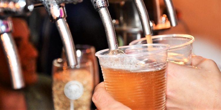 La fiesta de la cerveza dará inicio a la temporada 2021/2022 en Monte Hermoso