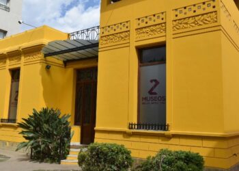 Vuelve tras 10 años la Noche de los Museos a Bahía Blanca