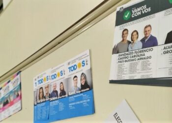 Para quienes no concurran a votar: ¿Qué trámite debe hacerse? ¿Cuál es la sanción?