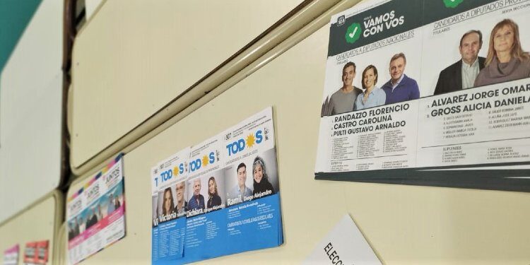 Para quienes no concurran a votar: ¿Qué trámite debe hacerse? ¿Cuál es la sanción?