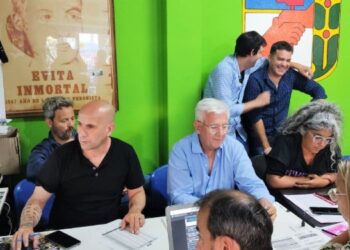 El día después: las razones de Dichiara, el aumento del voto en blanco y la conformidad de los candidatos