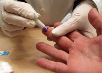 Test de VIH en Monte Hermoso