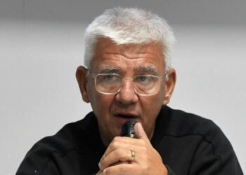 Dichiara acusa de “hacer politiquería de bajo vuelo” a legisladores de la oposición por el tema guardavidas