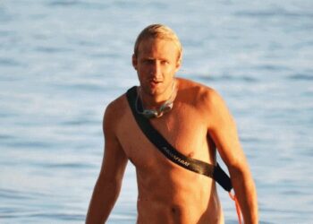 Brian Ollearo, titular de la asociación gremial