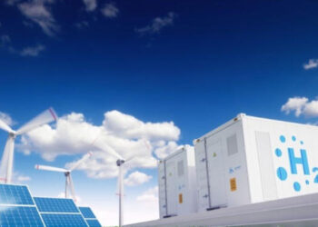 Proyectan la producción de Hidrógeno Verde en Bahía Blanca