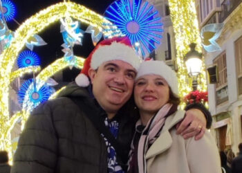 Aldo Raimondi fiestas en España