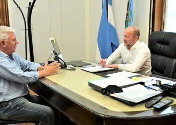 Dura crítica del diputado Dichiara a la oposición por el rechazo al proyecto de presupuesto nacional