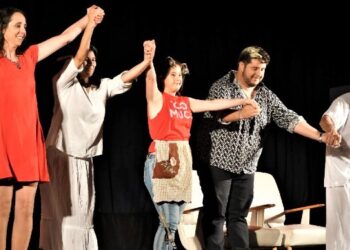 Amararte Monte Hermoso