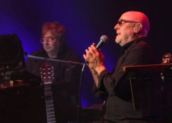 Baglietto y Vitale en Monte Hermoso