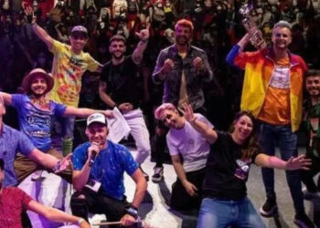 Caligaris en Coronel Dorrego