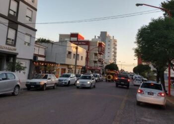 Estacionamiento medido y pago: valores, como descargar la aplicación y zona comprendida
