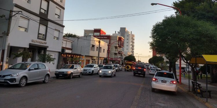 Estacionamiento medido y pago: valores, como descargar la aplicación y zona comprendida