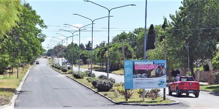 Cambios en la circulación y estacionamiento: ¿Cuáles son las calles sujetas a modificaciones?