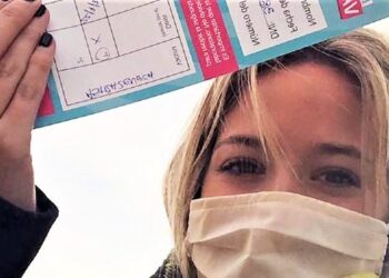 Covid: Se detectó un caso en Monte Hermoso en un contexto nacional de aumento de contagios