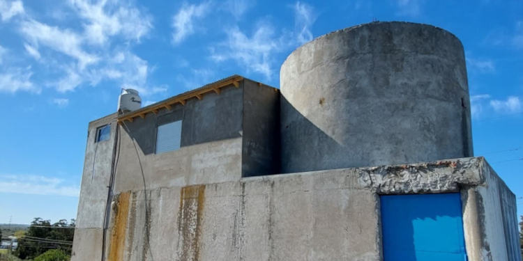 Centro Astronómico de Monte Hermoso