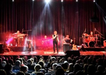 El Centro Cultural Monte Hermoso celebra el decimotercer aniversario de su creación