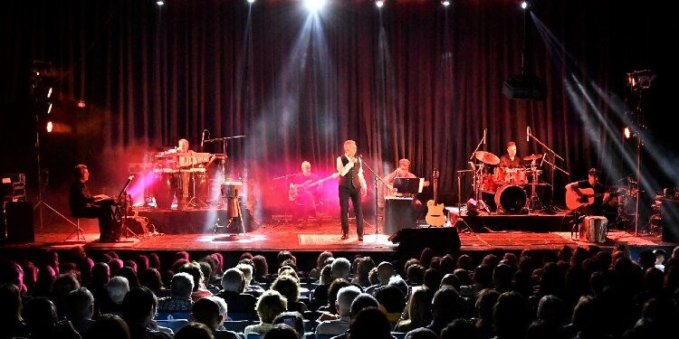 El Centro Cultural Monte Hermoso celebra el decimotercer aniversario de su creación