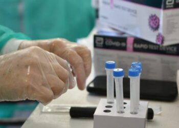 Covid: 29 contagios en los dos últimos días en Monte Hermoso, en sintonía con la situación general del país
