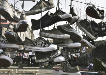 La corrupción mata. Aquella noche en República Cromañon