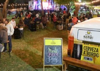 Se conoció el programa de atractivos del mes que marca el inicio de la temporada de verano