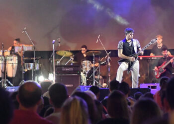 Fiesta de la cerveza 2021 Monte Hermoso