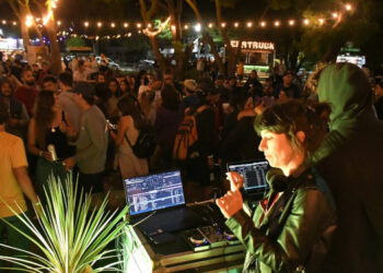 Fiesta de la cerveza