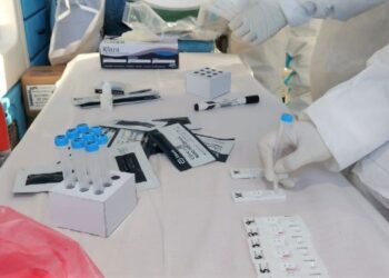 Covid: En Monte 22 casos nuevos y cuatro recuperados mientras en el país se superan cifras históricas