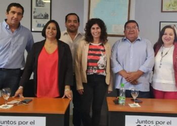 Presupuesto 2022: Las razones del rechazo del bloque opositor en despachos de minoría