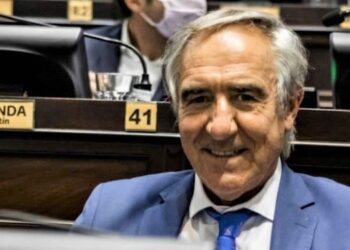 Reelección indefinida: El voto de los legisladores de la sexta. Natali explica su postura