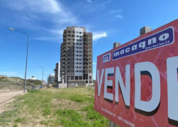 Macagno Propiedades en Monte Hermoso