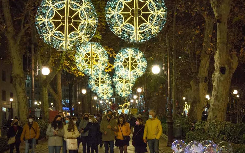 Navidad en España