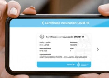 Covid: Otro caso en Monte Hermoso y comienza a regir el pasaporte sanitario en toda la provincia