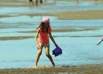 Pronostico climático Monte Hermoso