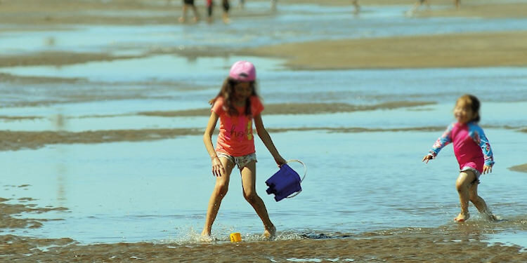Pronostico climático Monte Hermoso
