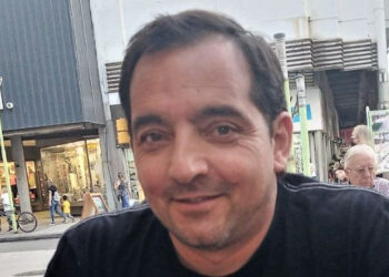 Victorio Dupuy conflicto con guardavidas