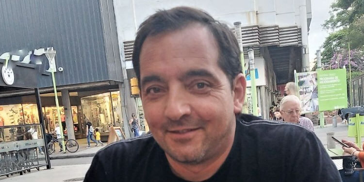 Victorio Dupuy conflicto con guardavidas