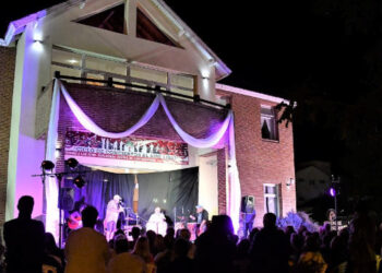 Actividades en Monte Hermoso