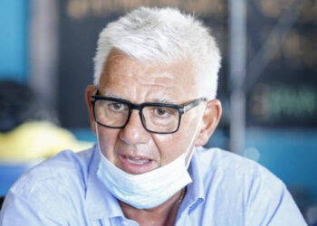Alejandro Dichiara