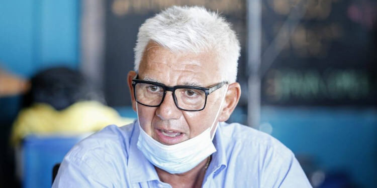 Alejandro Dichiara