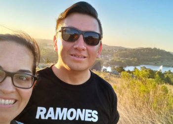 Amor en tiempos de pandemia